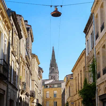 Luxury In The Heart Of * Bordeaux