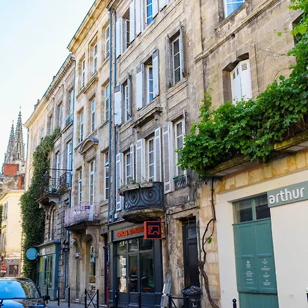 Apartment Luxury In The Heart Of *