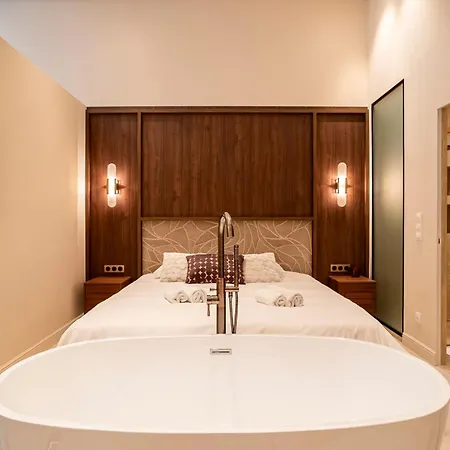 Apartment Luxury In The Heart Of *